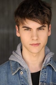 Christian Weissmann as Nate