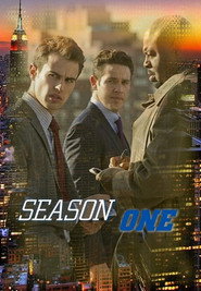 Golden Boy Season 1 2