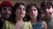 Una mierda de corto