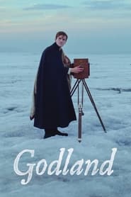 Godland (2022) 