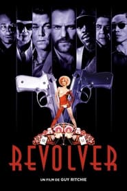 Regarder Revolver en streaming – FILMVF