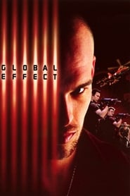 Efecto global poster