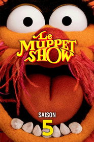 The Muppet Show Season 5 7
