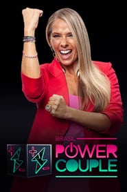 Poster Power Couple Brasil - Season 6 Episode 44 : Episode 44 2022