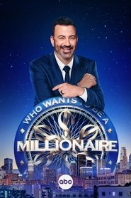 Poster Who Wants to Be a Millionaire - Season 1 Episode 7 : In the Hot Seat: Dr. Phil, Kaitlin Olson and Lauren Lapkus 2025