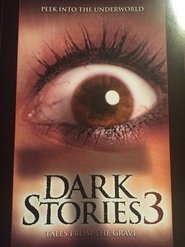 Poster Dark Stories 3: Tales from the Grave 2002