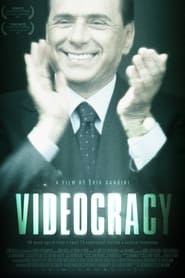 Videocracy постер