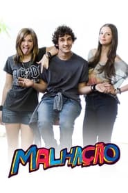 Malhação 2012: Intensa Como a Vida