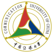 Communication University of China logo