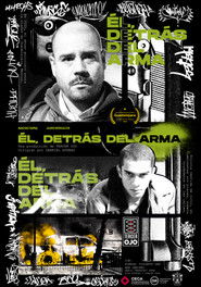 He, Behind the Gun (2023)