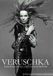 Poster Veruschka: A Life for the Camera 2005