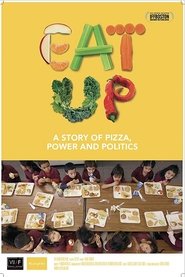 Poster Eat Up 2019