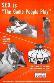 Watch The Game People Play Full Movie Online 1967