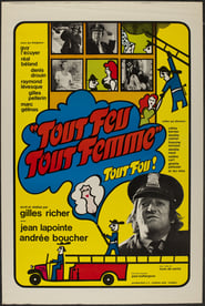 Tout feu, tout femme (1975)