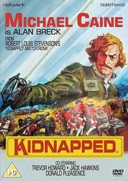 Kidnapped постер