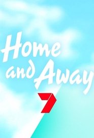 Home and Away постер