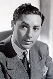 Wally Cassell as Miguel