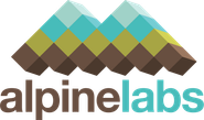 Alpine Labs logo