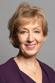 Andrea Leadsom as Self – Conservative