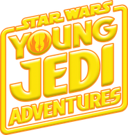 Star Wars: Young Jedi Adventures
