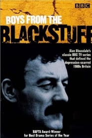 مشاهدة فيلم The Black Stuff 1980 مترجم أون لاين بجودة عالية