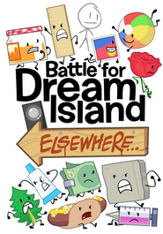 Battle for Dream Island Elsewhere