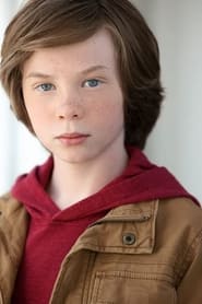 Sawyer Holt as Young Cody