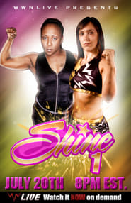 Poster SHINE 1