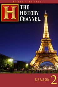 Modern Marvels Season 2 2