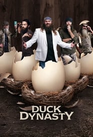 Duck Dynasty постер