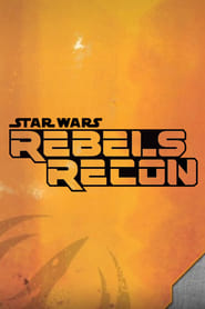 Rebels Recon poster