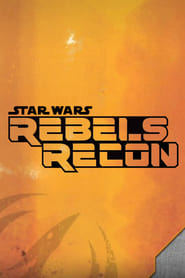 Poster Rebels Recon - Season 4 2018