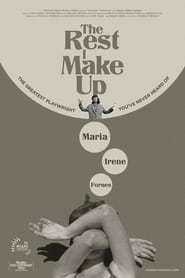 Poster van The Rest I Make Up