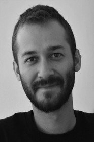 Enes Achmet Kechagia as Boom Operator in 10 Days That #Rekt Eugene Muller