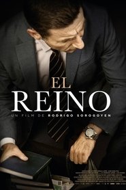 Film streaming | Voir El reino en streaming | HD-serie