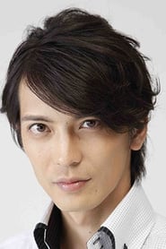 Akira Kubodera as Doctor Fujita