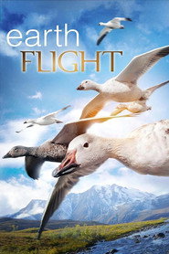 Earthflight poster