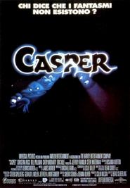 watch Casper now