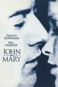 John and Mary постер