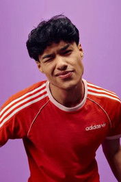 Ricardo is Self - Teen