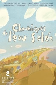 Tales of the Salt Water (2021)