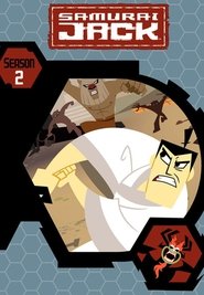 Samurai Jack Season 2 Episode 6