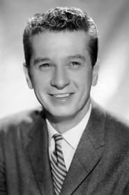 Bill Shirley as Singer of Title Song Over Opening Credits