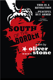 Poster van South of the Border