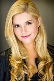 Lucy Durack as Katie Halloway