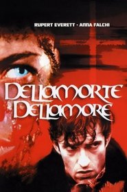 Dellamorte Dellamore streaming film