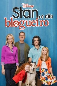 Stan, o Cão Blogueiro: Temporada 2