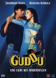 Poster Guddu - Eine Liebe mit Hindernissen