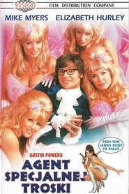 Image Austin Powers: Agent specjalnej troski