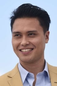 Fir Rahman as Aiman